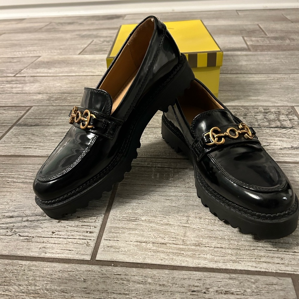 New Circus by Sam Edelman Deana Loafers